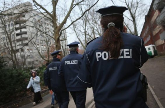 Գերմանիայի կառավարությունը սիրիացիների է կալանավորել ԴԱԻՇ-ի հետ կապեր ունենալու կասկածանքով