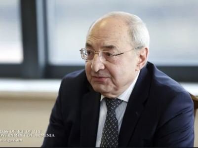 «Իրատես». Վազգեն Մանուկյանի թեկնածության շուրջ դրսում վերապահումներ ունեն