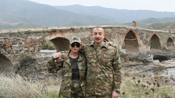 Աթաթուրքի մահվան օրը՝ «Հաղթանակի օր»․ Ալիևի որոշումը Թուրքիայում դժգոհություն է առաջացրել