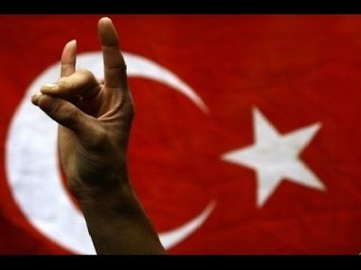 В Германии «Серые волки» угрожают армянам