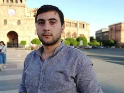 Մեկնեցին բոլորով, բայց վերադարձան առանց Կիմի. Մերօրյա հերոսներին պետք է ճանաչել անուն առ անուն