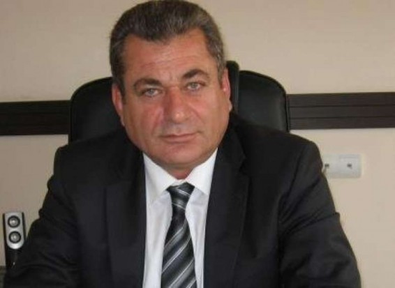 Քասախի հարյուրավոր բնակիչների հետ միանում եմ Փաշինյանի հրաժարականը պահանջող հազարավոր հայրենակիցներին. համայնքի ղեկավար