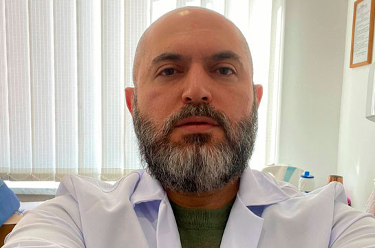 Գտնել ու ողջունել իմ տղաներին. Վաղվա հանրահավաքին Աշոտյանի փոխարեն կմասնակցեն որդիները