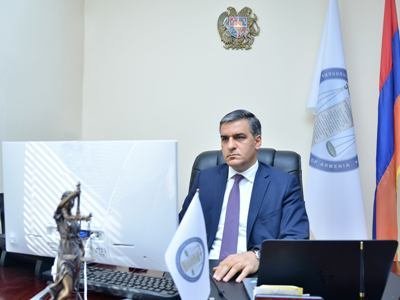 ՄԻՊ-ը կդիտարկի կրթության մասին օրենսդրական նախաձեռնության վիճարկվող դրույթները կասեցնելու մասին ՍԴ դիմելու հարցը