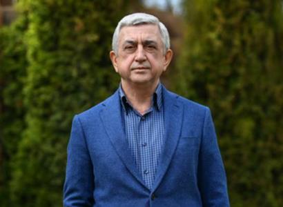 «Պատմությունը գրվում է փաստերով». ՀՀ երրորդ նախագահի գրասենյակի անդրադարձը