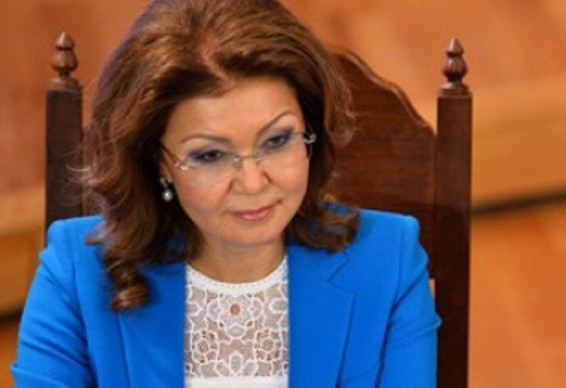 Ղազախստանի նախագահի դուստրը` Դարիգա Նազարբաեւան չի ընդգրկվել կառավարության նոր կազմում