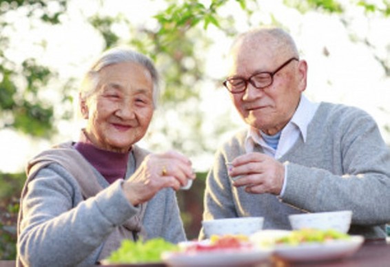 Ճապոնիայում բնակվում է 100 տարեկանից բարձր ավելի քան 65 հազար մարդ