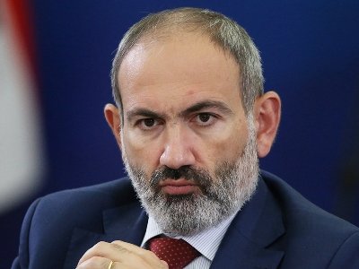 Власти Армении в период войны в Карабахе задумали изменить внешнеполитический курс страны в пользу НАТО