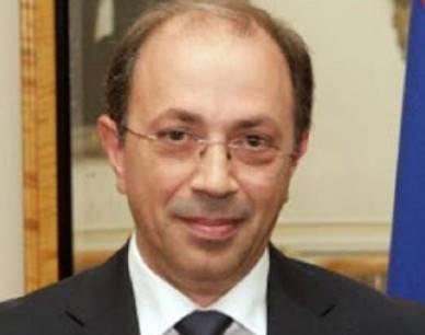 ԱԳ նախարար Արա Այվազյանն աշխատանքային այցով կմեկնի Ֆրանսիա