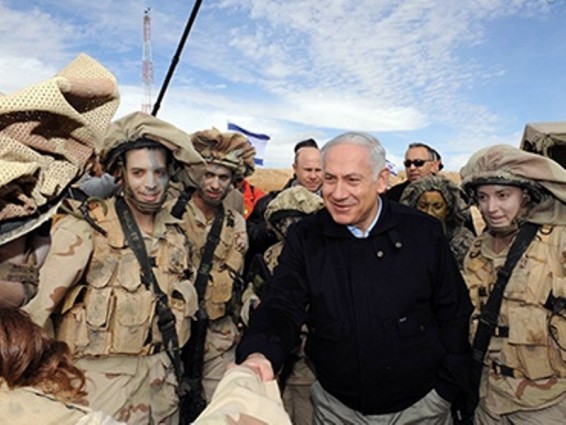 ԱՄՆ-ն Իսրայելին 38 մլրդ դոլարի ռազմական աջակցություն կտրամադրի