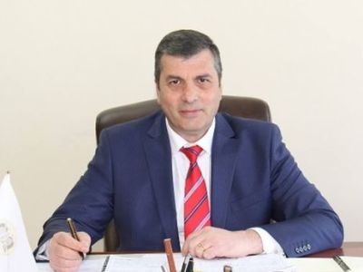 Мэр Спитака присоединился к требованию об отставке премьер-министра Армении