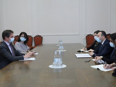 Պետք է վերսկսվեն բանակցությունները, ԼՂ կարգավիճակը հստակեցված չէ, ավելի կայուն կարգավիճակ տալ Լաչինի միջանցքին. Լաքոտ