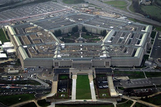 ԱՄՆ-ը հրաժարվում է քննարկել Սիրիայում Ռուսաստանի հետ համատեղ ավիահարվածներ հասցնելու հնարավորությունը