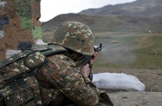 Քիչ առաջ Հայաստան է տեղափոխվել երեք գերի