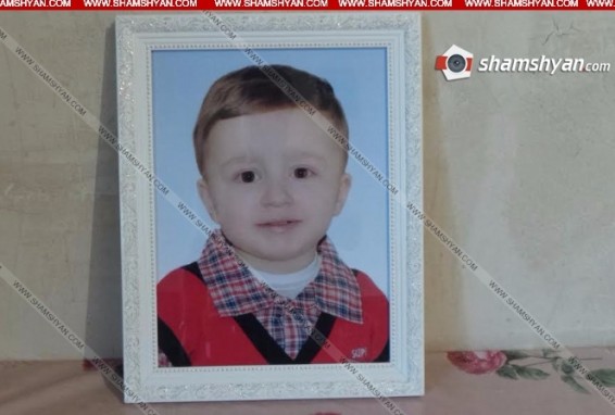 Երևանյան հիվանդանոցներից մեկում 2,5 տարեկան տղա է մահացել. մայրը բժիշկներին է մեղադրում