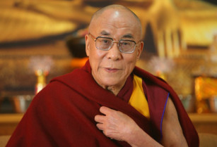 Դալայ լաման ԻՊ-ի հետ երկխոսության կոչ է արել` հանուն արյունահեղության դադարեցման