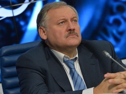 Константин Затулин: Азербайджан не победил, а посеял зубы дракона