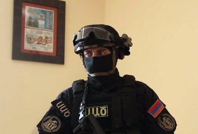 «Иратес»: Брожение в спецслужбах Армении в ближайшем будущем может стать переломным
