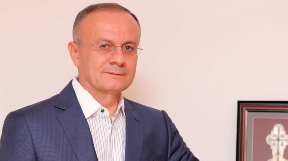 Սեյրան Օհանյանը՝ Նազելի Բաղդասարյանի հայտարարության մասին. Այս ամենը թերևս ծիծաղելի կլիներ, եթե այսքան ողբերգական չլիներ