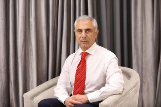 Հայաստանում նրանց իշխանավարության ամեն մի ժամը բերելու է նորանոր խայտառակ ձախողումների. Արտակ Թովմասյանը՝ ՀՀ իշխանությունների մասին