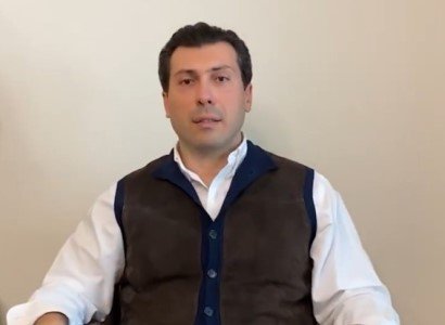 Сенсационное откровение Минасяна: В Дубае Пашиняну предложили передать 7 районов за 5 миллиардов долларов