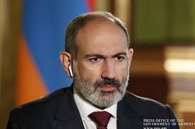 Փաշինյանի հրաժարականն է պահանջում Կաքավաձորի ղեկավարը