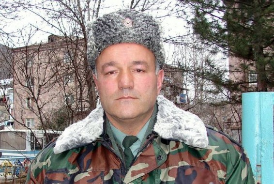 Губернатор Сюникской области уверяет, что ситуация спокойна