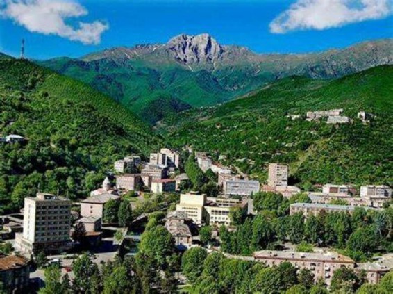 «Հակառակորդի կողմից որևէ շարժ չկա». Կապանի քաղաքապետ