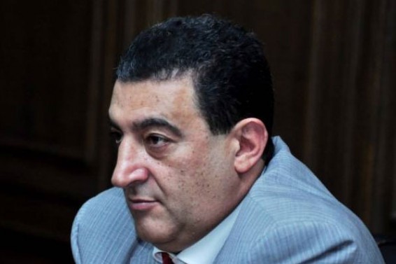 Վարդան Այվազյանը չի կալանավորվելու. դատարանը մերժել է միջնորդությունը