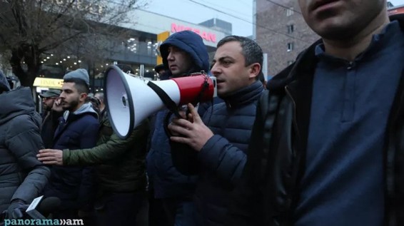 Ամոթ քեզ, Նիկոլ, հայ երեխային սպանած ադրբեջանցիները Բաքվում են. Սաղաթելյան
