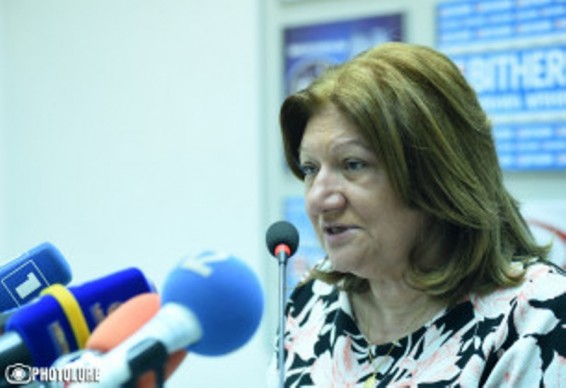 Հայաստանյան դպրոցներում դասագրքերի պակասը շատ արագ լրացվում է. ԿԳՆ