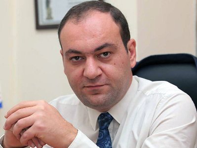Ինչու Նիկոլ Փաշինյանից չենք պահանջում արտահերթ ընտրություններ. Արսեն Բաբայան