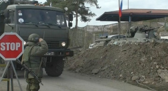 В Карабахе опровергли: никаких боев не ведется