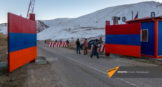 Сначала нужно понять, где граница: экс-глава кадастра о демаркации между Ереваном и Баку