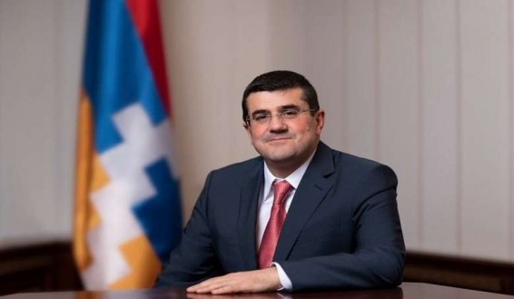 Արայիկ Հարությունյանի ուղերձը տեղի չունեցավ․ հրապարակել է միայն տեքստը