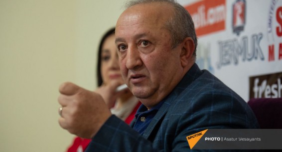 Давал уклончивые ответы: ССС прокомментировала публикацию о заявлениях генерала Акопяна