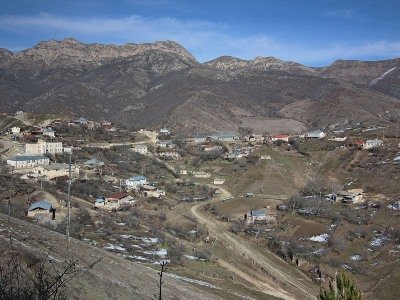 Եղծահողում հակառակորդը դիմել է սադրանքի. վաղը կլինեն բանակցություններ. ի՞նչ վիճակ է Շուշիի շրջանի 4 գյուղերում