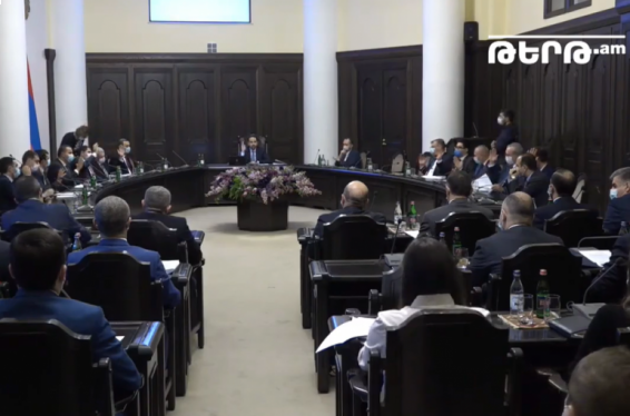 Արցախցի գործազուրկ անձանց հնարավորություն կտրվի գործատուի մոտ անցնել որոշակի պրակտիկա, որի դիմաց նրանք կվարձատրվեն 100 հազար դրամով