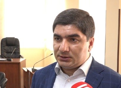 Գործող կառավարությունն ամեն բան անում է, որ մարդկանց տանի քաղաքացիական բախման․ Մեսրոպ Մանուկյան