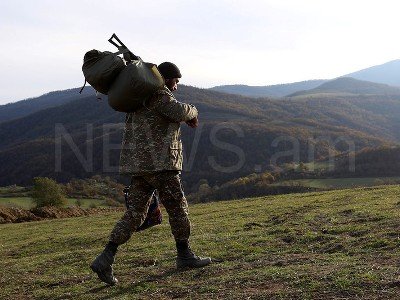 Власти Армении вознамерились отдать Азербайджану все господствующие позиции у Капана