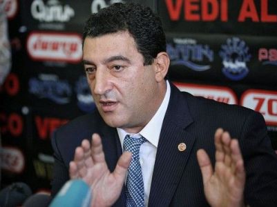 «Եթե էլիտան պահանջում է, որ գնաս, նշանակում է՝ մյուս մասն էլ «ժե՞խն է»». Վարդան Այվազյանը՝ Նիկոլ Փաշինյանին