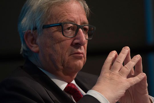 Brexit-ը չի սպառնում Եվրամիությանը, սակայն ԵՄ-ն ցավում է այդ որոշման համար. Յունկեր