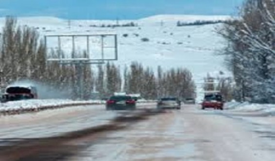 Ստեփանծմինդա-Լարս ավտոճանապարհը բաց է բոլոր տիպի տրանսպորտային միջոցների համար