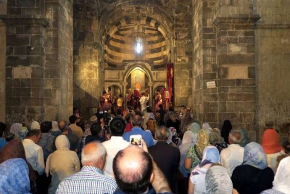 «Սուրբ Թադեոս առաքյալի վանքի ուխտագնացությունը» գրանցվեց ՅՈՒՆԵՍԿՕ-ի ոչ նյութական մշակութային ժառանգության ներկայացուցչական ցանկում