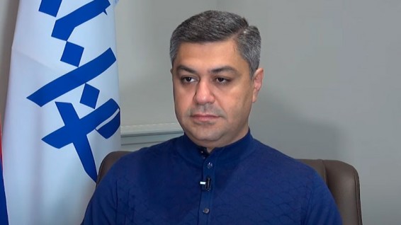 Արթուր Վանեցյան. Երկիր ենք կորցնում