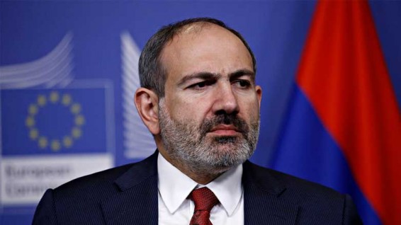 Երկուշաբթի աշխատանքային օրը անց կկացնեմ Սյունիքում․ Նիկոլ Փաշինյան