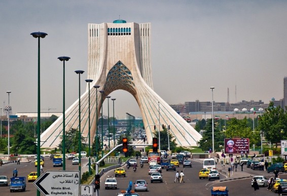 Իրանի ԱԳՆ. Թեհրանը տարածաշրջանային հարցերով բանակցություններ չի վարում Վաշինգթոնի հետ