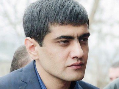 Уголовное дело в отношении мэра Гориса «затерялось» на пути из полиции в следственный комитет