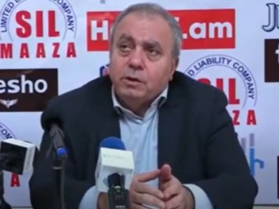 Багратян: «Байрактары» поступили в армию Азербайджана в мае-июне этого года
