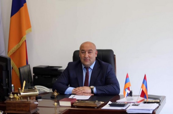Քաջարանի համայնքապետը հրավիրվել է Քննչական կոմիտե